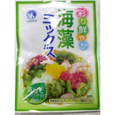 日本綜合海藻